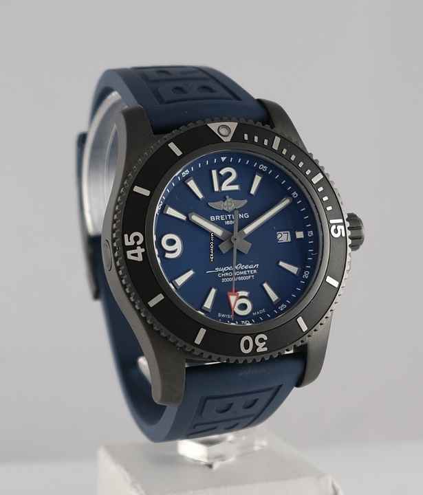  Breitling Superocean II 46