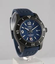 Thumbnail von Breitling Superocean II 46