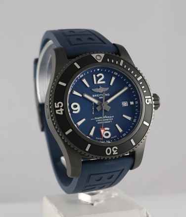  Breitling Superocean II 46