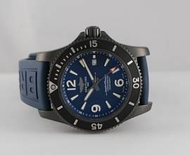 Thumbnail von Breitling Superocean II 46