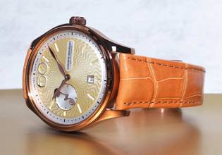 Thumbnail von Alexander Shorokhoff Neva Beige Limited Edition 49 Pieces