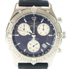 Thumbnail von Breitling Sirius gebraucht Quarz Revision A53011 </h1>