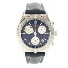 Thumbnail von Breitling Sirius gebraucht Quarz Revision A53011 </h1>