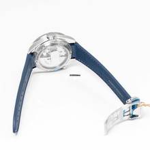 Thumbnail von Omega Seamaster Planet Ocean 232.32.44.22.03.001 - Seamaster Automatic Blue Dial Stainless Steel Men's Watch </h1>