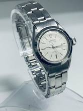 Thumbnail von Rolex Oyster PRECISION - Full NEW service - 1963