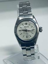 Thumbnail von Rolex Oyster PRECISION - Full NEW service - 1963