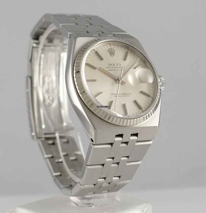  Rolex Oysterquarz Datejust