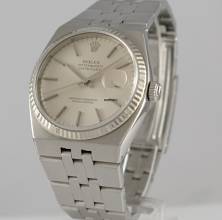 Thumbnail von Rolex Oysterquarz Datejust
