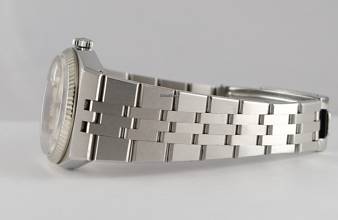 Thumbnail von Rolex Oysterquarz Datejust