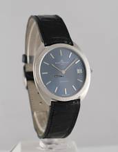 Thumbnail von Baume & Mercier Herrenarmbanduhr Baumatic