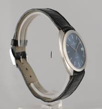 Thumbnail von Baume & Mercier Herrenarmbanduhr Baumatic