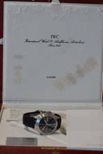 Thumbnail von IWC Fliegeruhr Doppelchronograph Pilot PLATIN LIM T </h1>