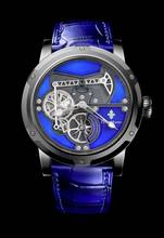 Thumbnail von Louis Moinet Derrick Automation Steel limited 12 pieces