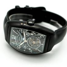 Thumbnail von Franck Muller Cintrée Curvex Tourbillon Ewiger Kalender </h1>