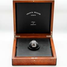 Thumbnail von Franck Muller Cintrée Curvex Tourbillon Ewiger Kalender </h1>