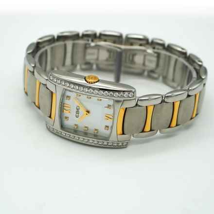  Ebel Brasilia 1215781 