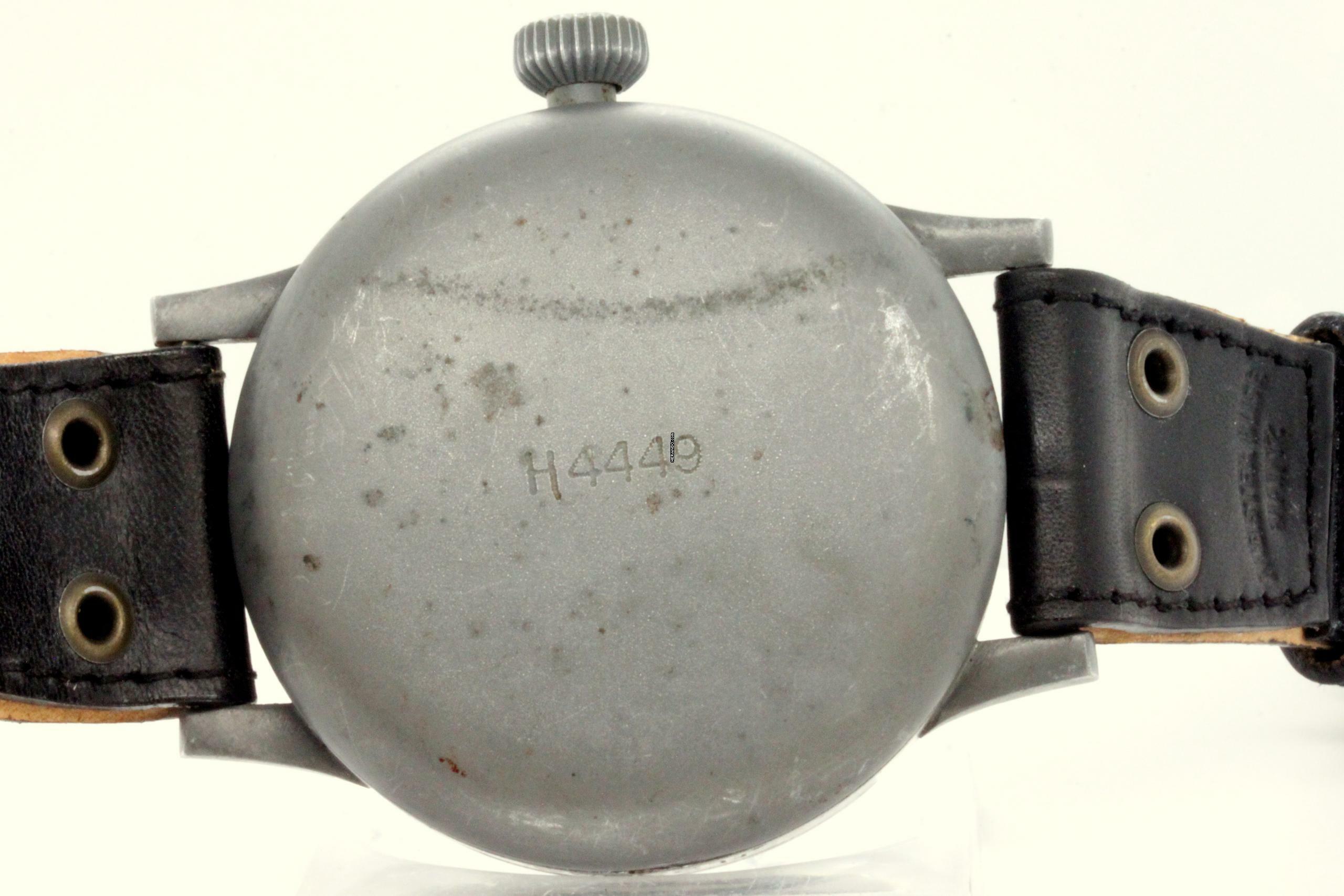 Thumbnail von Laco Luftwaffe-Einsatz-B-Uhr April 1943