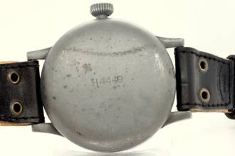 Thumbnail von Laco Luftwaffe-Einsatz-B-Uhr April 1943