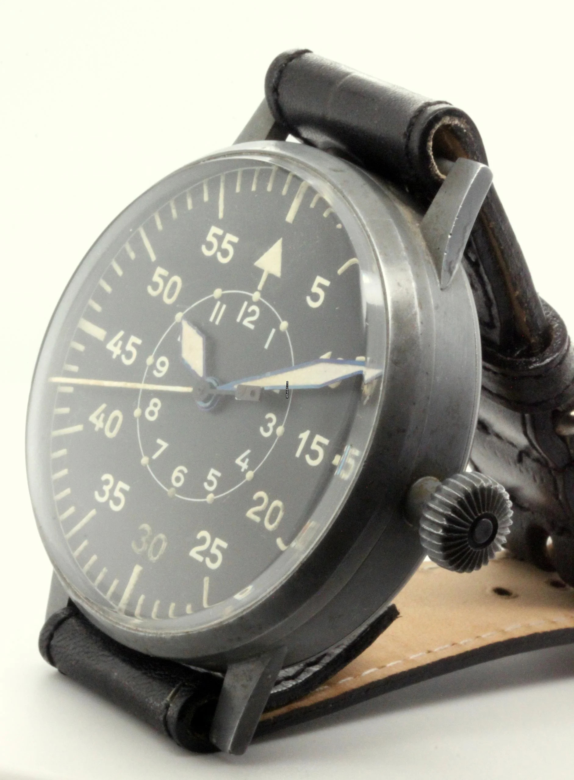 Thumbnail von Laco Luftwaffe-Einsatz-B-Uhr April 1943