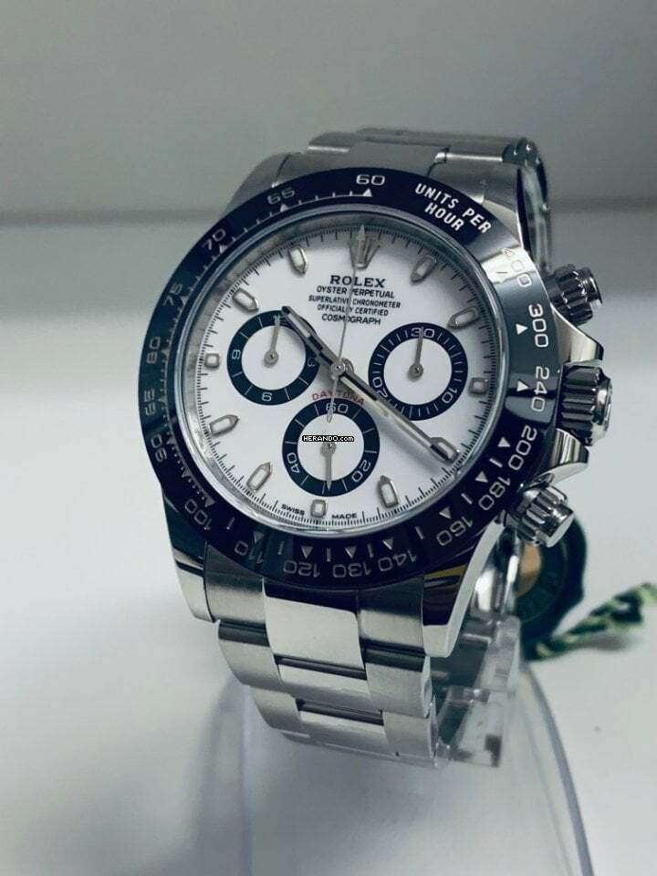  Rolex Daytona 2022 - STICKER - SOFORT LIEFERBAR 