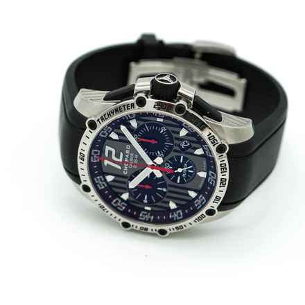  Chopard Superfast Chrono </h1> 