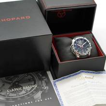 Thumbnail von Chopard Superfast Chrono </h1>