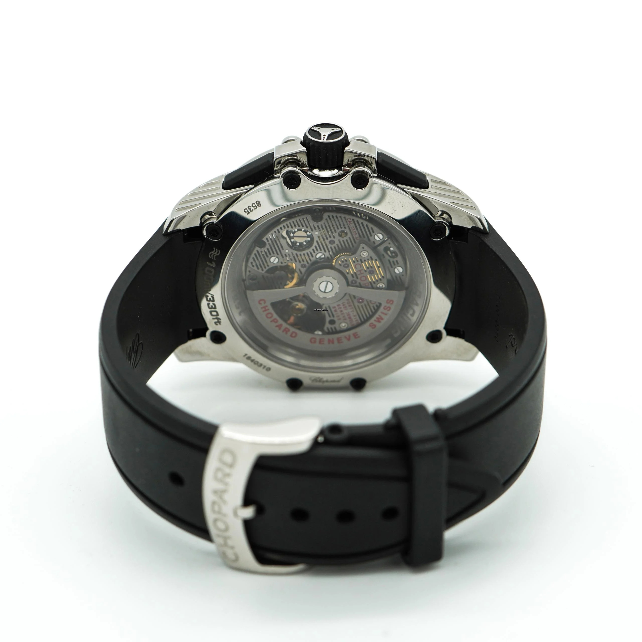 Thumbnail von Chopard Superfast Chrono </h1>