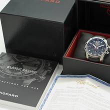 Thumbnail von Chopard Superfast Chrono </h1>