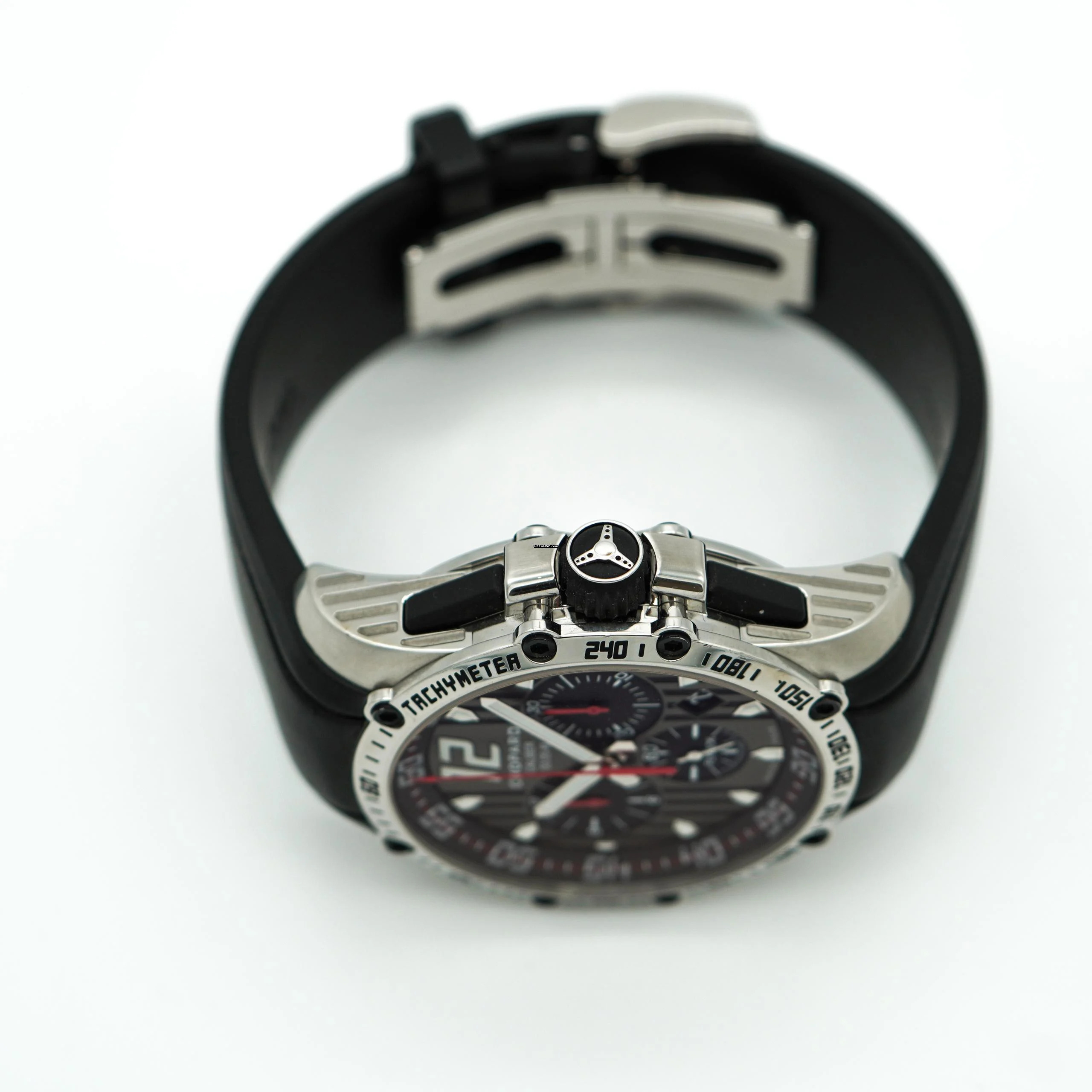 Thumbnail von Chopard Superfast Chrono </h1>