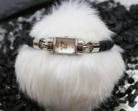  RSW Swiss Lady Liberty Diamond Perlmutt Reduced Price 