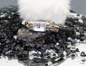 Thumbnail von RSW Swiss Lady Liberty Diamond Perlmutt Reduced Price