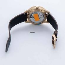 Thumbnail von Omega Seamaster 234.92.41.21.10.001 - Seamaster Automatic Brown Dial Bronze Men's Watch </h1>