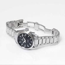Thumbnail von Omega Seamaster Aqua Terra 231.10.42.22.01.001 - Seamaster Automatic Black Dial Stainless Steel Men's Watch </h1>