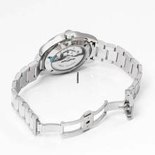 Thumbnail von Omega Seamaster Aqua Terra 231.10.42.22.01.001 - Seamaster Automatic Black Dial Stainless Steel Men's Watch </h1>