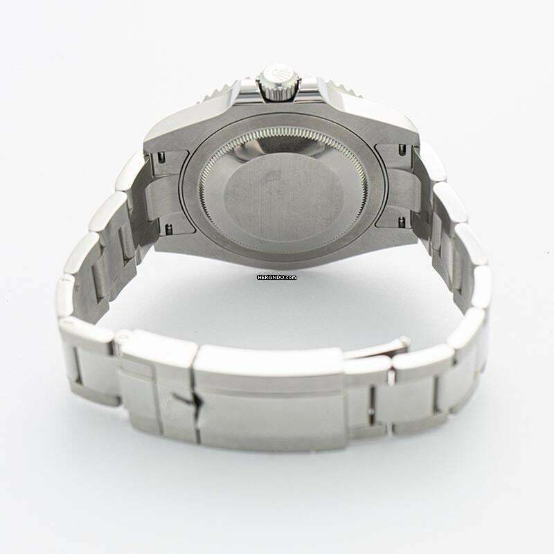 Thumbnail von Rolex GMT-Master II 126710blro-0002 - GMT Master II Pepsi Blue and Red Bezel Automatic Black Dial Oyster Men's </h1>