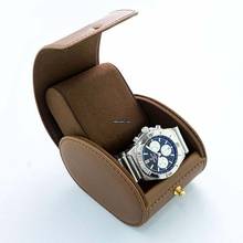 Thumbnail von Breitling Chronomat AB0134101B1A1 - Chronomat Automatic Black Dial Stainless Steel Men's Watch </h1>