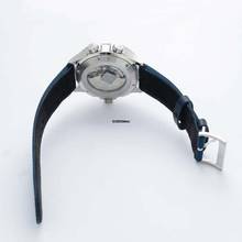 Thumbnail von Hamilton Khaki Aviation H77906940 - Khaki Aviation Automatic Blue Dial Stainless Steel Men's Watch </h1>