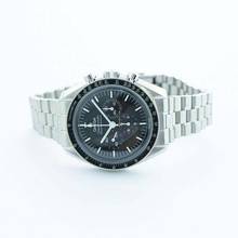 Thumbnail von Omega Speedmaster Professional Moonwatch 310.30.42.50.01.001 - Speedmaster Manual-winding Black Dial Stainless Steel Men's Watch </h1>