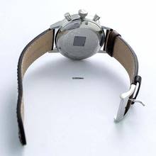 Thumbnail von Hamilton Intra-Matic H38416560 - American Classic Automatic Green Dial Stainless Steel Men's Watch </h1>