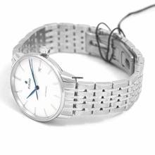 Thumbnail von Rado Coupole R22860044 - Coupole Classic Automatic Silver Dial Men's Watch </h1>