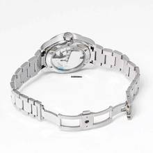 Thumbnail von Omega Seamaster Aqua Terra 231.10.39.22.01.001 - Seamaster Automatic Black Dial Stainless Steel Men's Watch </h1>