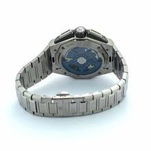 Thumbnail von Zenith Defy 95.9100.9004/01.I001 - Defy Automatic Blue Dial Titanium Men's Watch </h1>