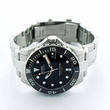 Thumbnail von Mido Ocean Star M026.608.11.051.00 - OCEAN STAR Automatic Black Dial Stainless Steel Men's Watch </h1>