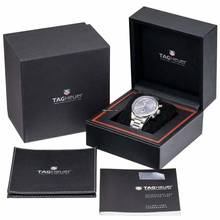 Thumbnail von TAG Heuer Carrera Calibre 1887 CAR2013.BA0799 - Carrera Automatic Grey Dial Stainless Steel Men's Watch </h1>