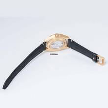 Thumbnail von Tudor Black Bay 79018V-0001 - Heritage Black Bay Automatic Green Dial 18kt Yellow Gold Men's Watch </h1>