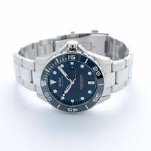 Thumbnail von Mido Ocean Star M026.608.11.041.01 - OCEAN STAR Automatic Blue Dial Stainless Steel Men's Watch </h1>