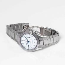 Thumbnail von Omega Speedmaster '57 331.90.42.51.04.001 - Speedmaster Automatic White Dial Titanium Men's Watch </h1>