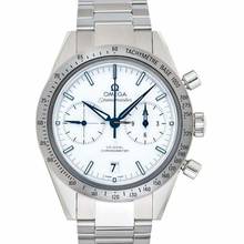 Thumbnail von Omega Speedmaster '57 331.90.42.51.04.001 - Speedmaster Automatic White Dial Titanium Men's Watch </h1>