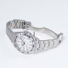 Thumbnail von Rolex Explorer II 226570-0001 - Explorer II Automatic White Dial Stainless Steel Men's Watch </h1>