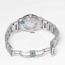 Thumbnail von Hublot Classic Fusion 548.NX.1170.NX - Classic Fusion Automatic Black Dial Titanium Men's Watch </h1>